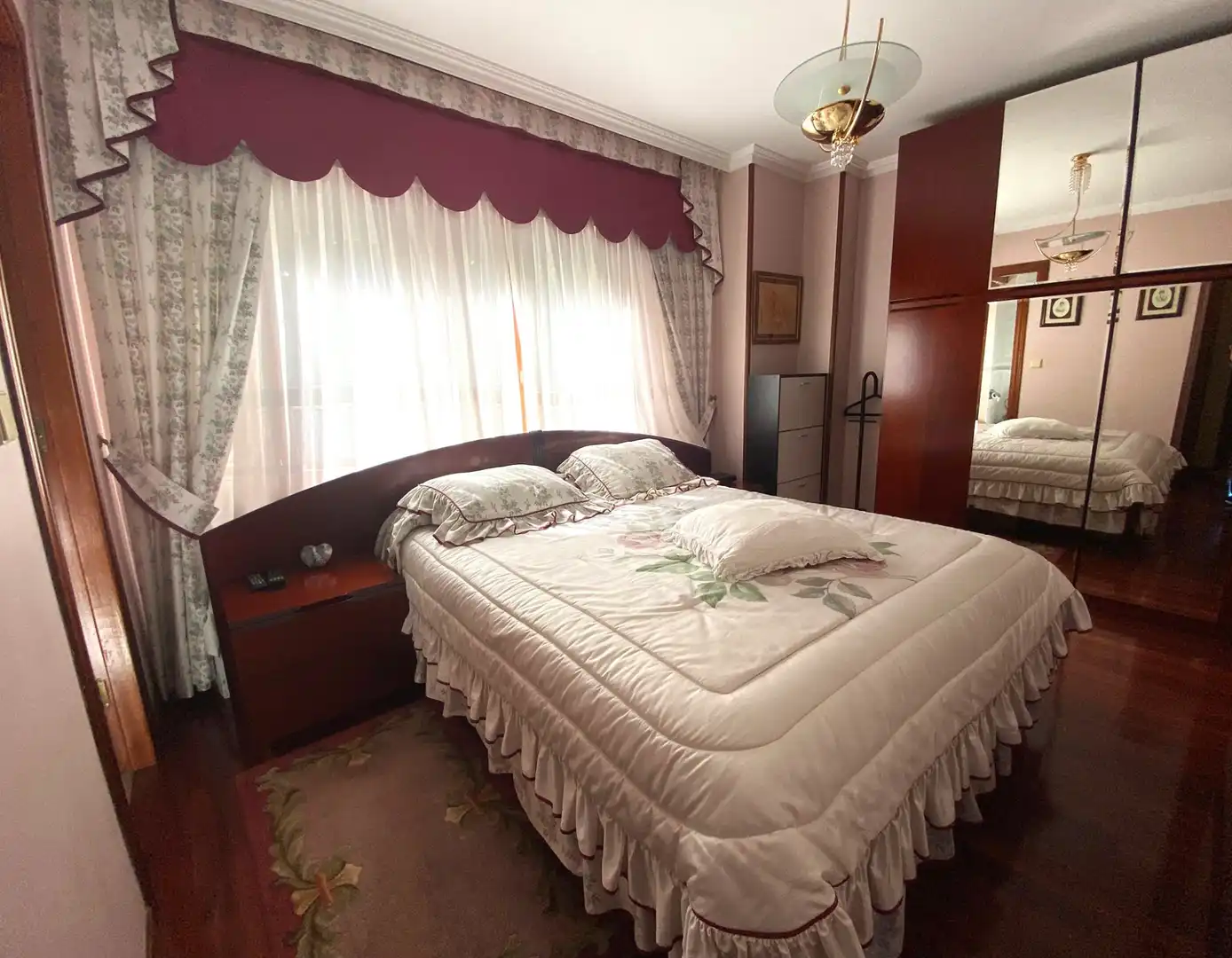 Piso con ascensor en venta en Calle el Hoyo, imagen 25