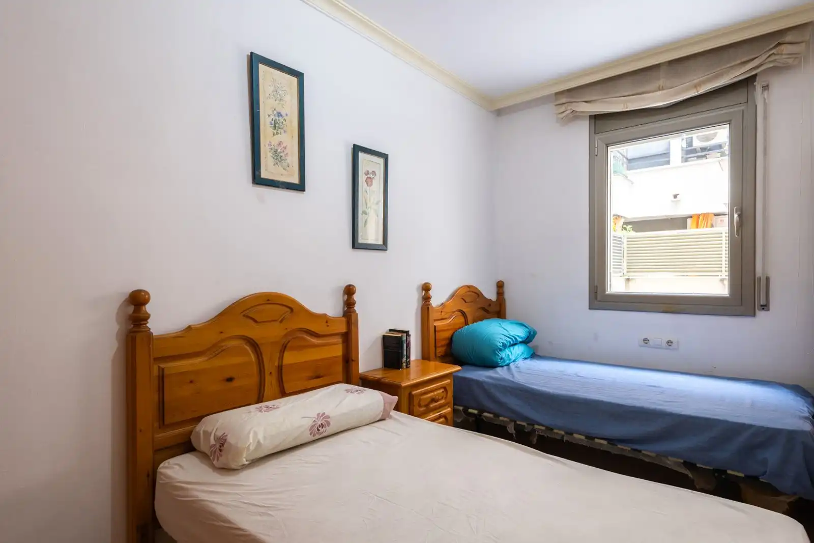 Flat with lift for sale in David de Mas, imagen 13