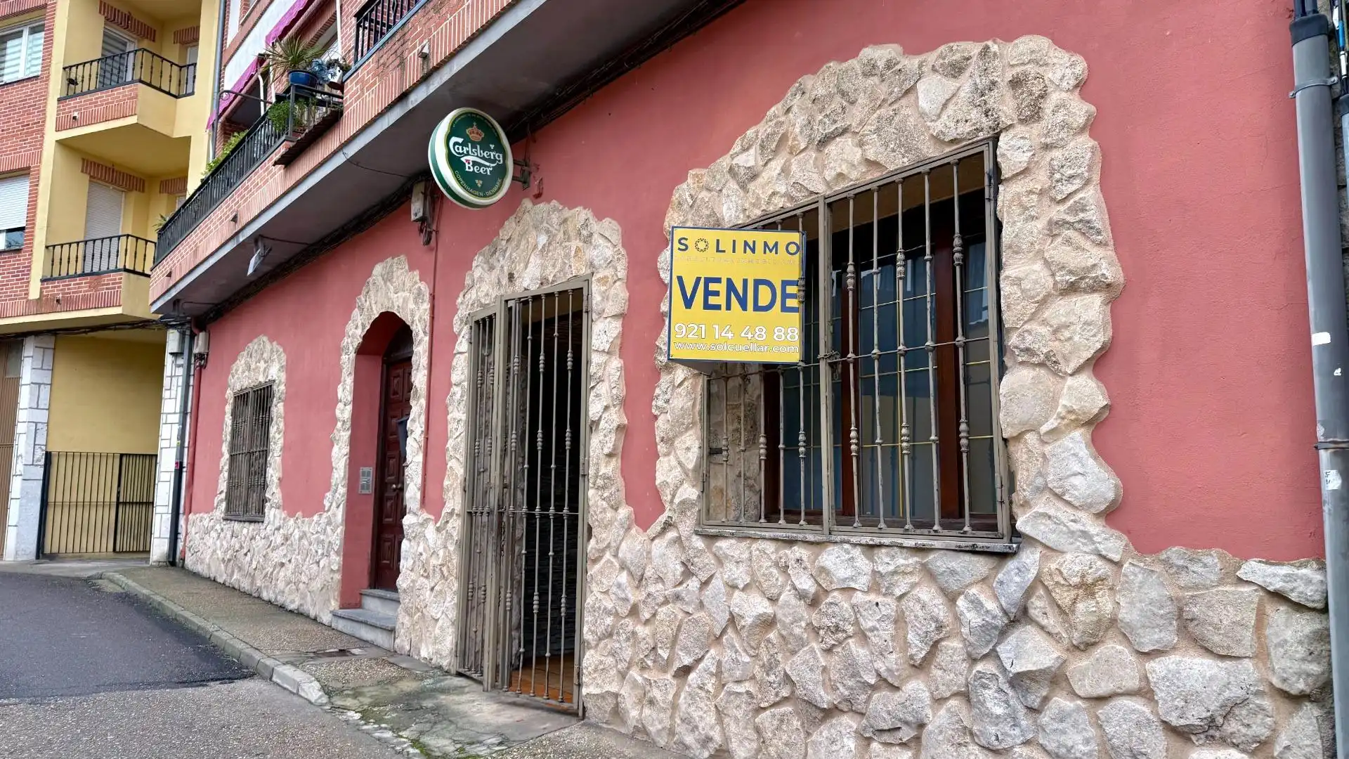 Locale commerciale in vendita a Calle CASTILVIEJO 4, imagen 33