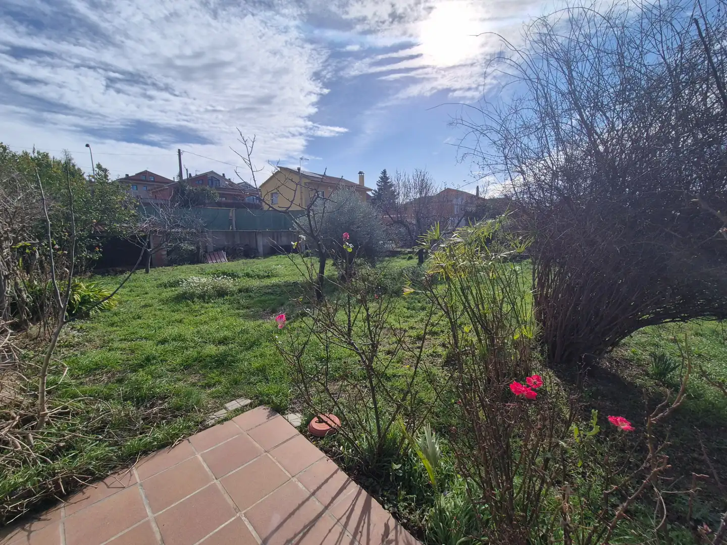 Casa amb terrassa en venda a Carrer Cirerer, imagen 12