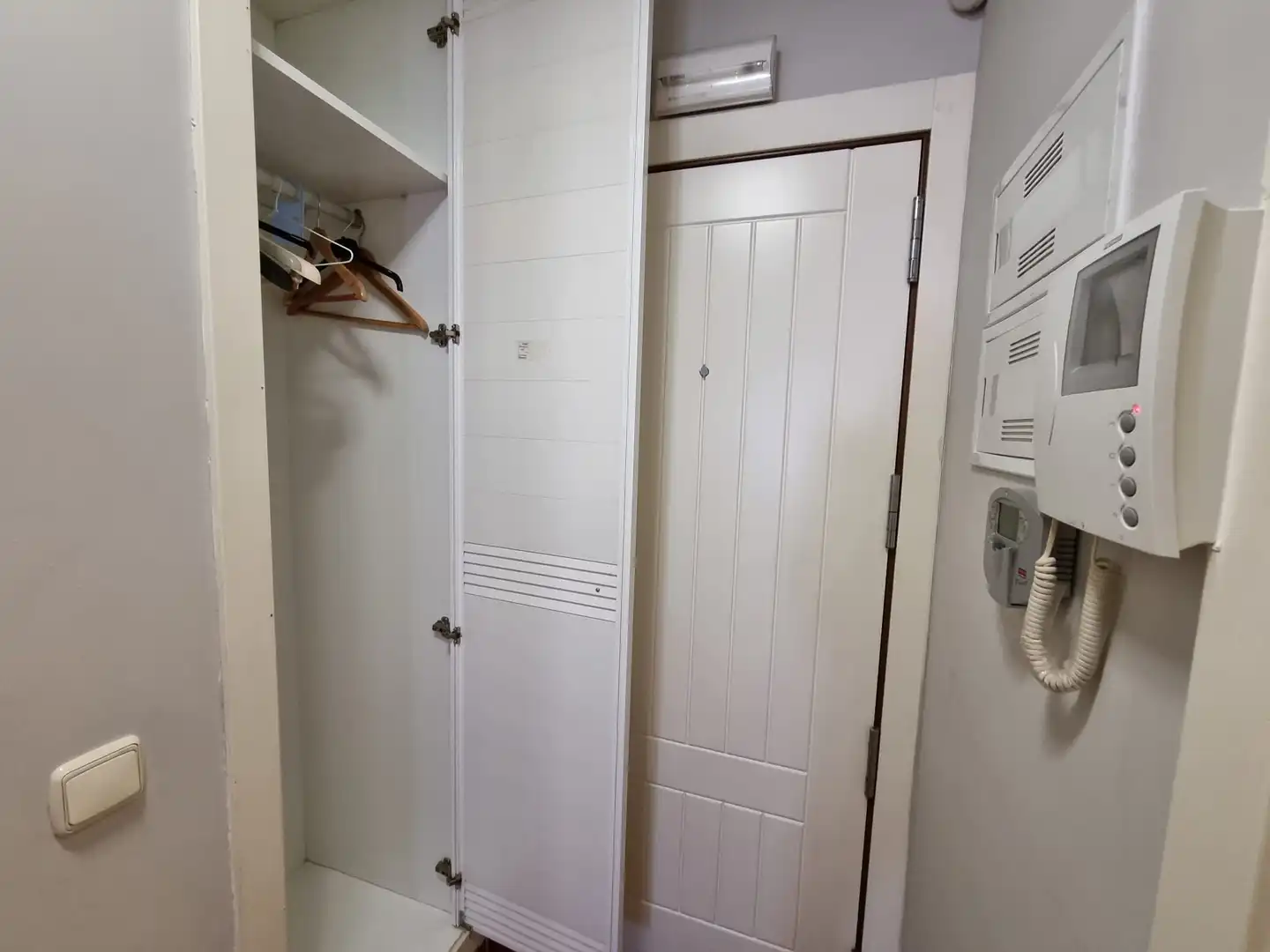 Flat for rent in Calle Chopo, El Paraíso