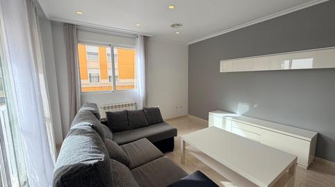 Photo 2 of Planta baja to rent in Calle Avenida Jubalcoy, Ciutat Universitària, Alicante