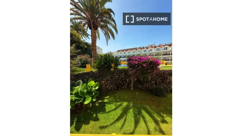 Habitació a Zona Botánico