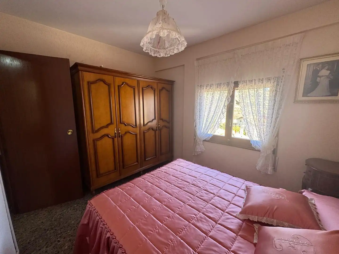 Habitación de Piso en venta en Vozmediano con Calefacción
