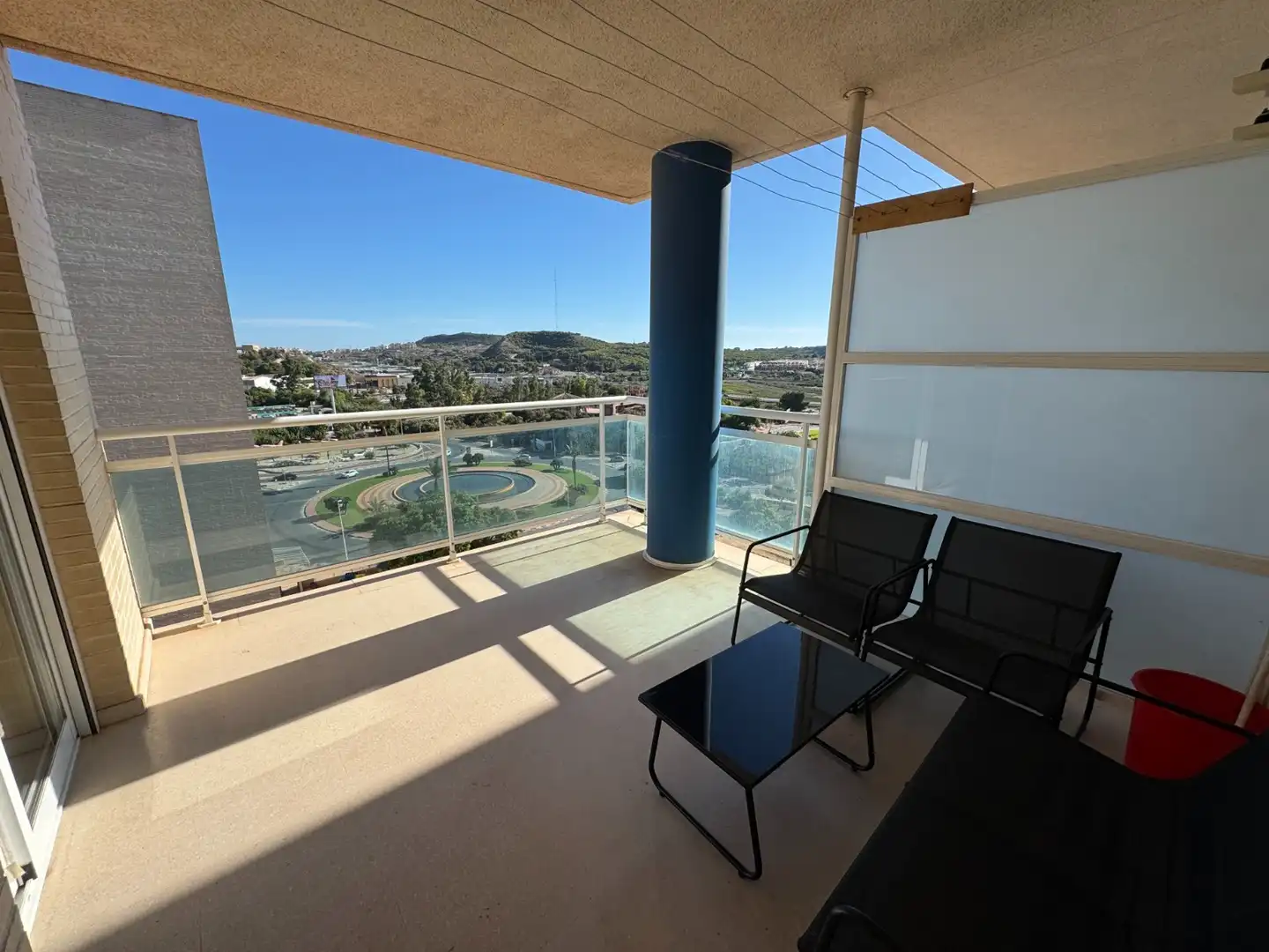 Wohnung mit Pool zum Verkauf in Puerto Deportivo, imagen 7