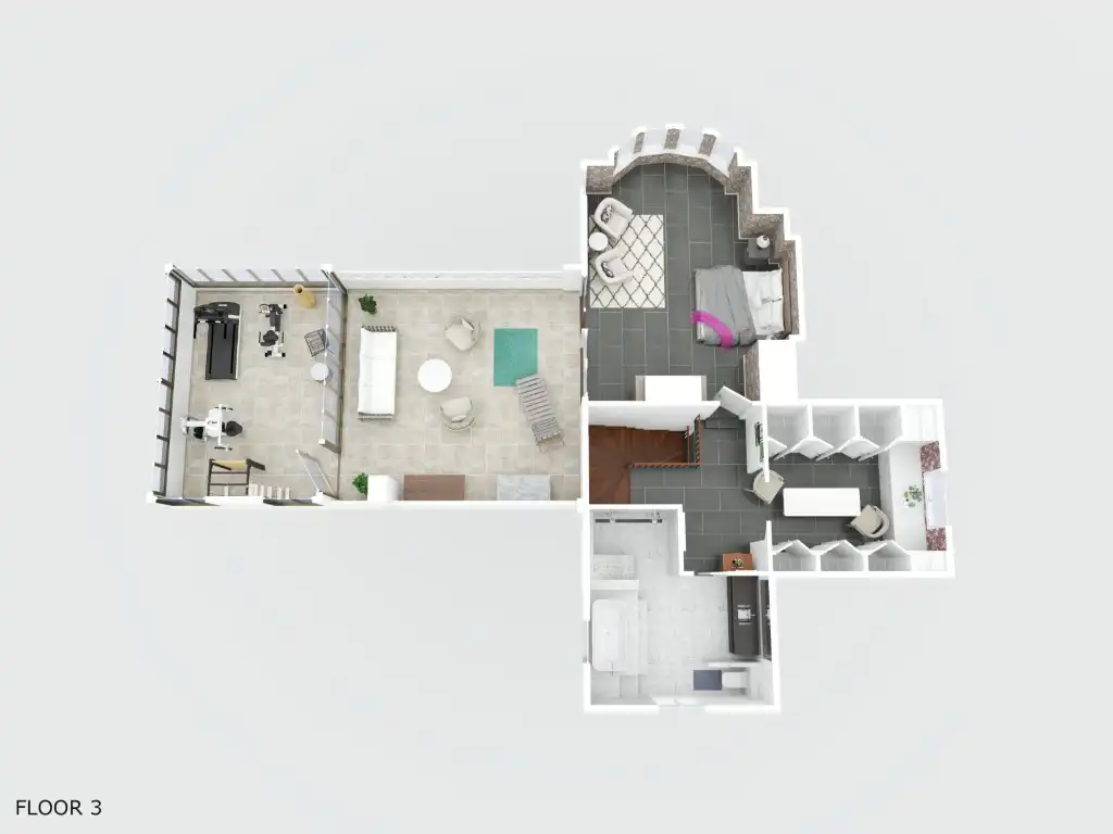 Casa o chalet en venta en Altea ciudad