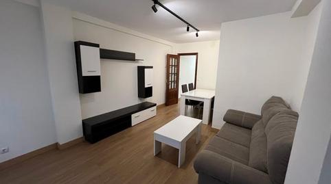 Photo 2 of Flat to rent in Rúa Pardiñeiros, O Milladoiro, A Coruña