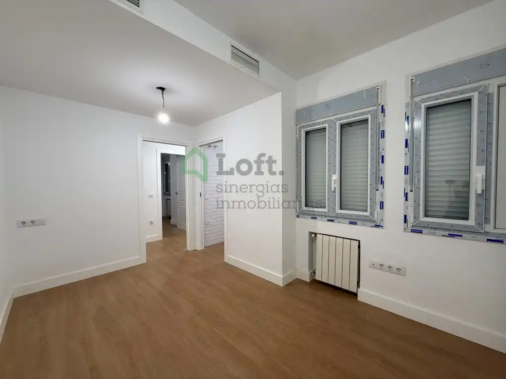 Piso en venta en Badajoz con Aire acondicionado y Calefacción