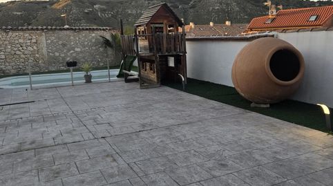 Foto 5 de Casa o chalet en venta en Villalbilla pueblo, Villalbilla