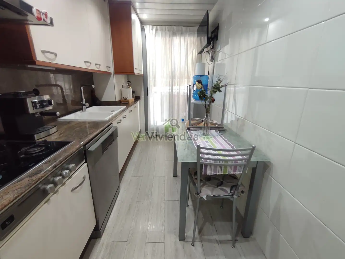 Flat with terrace for sale in Marianao, imagen 21