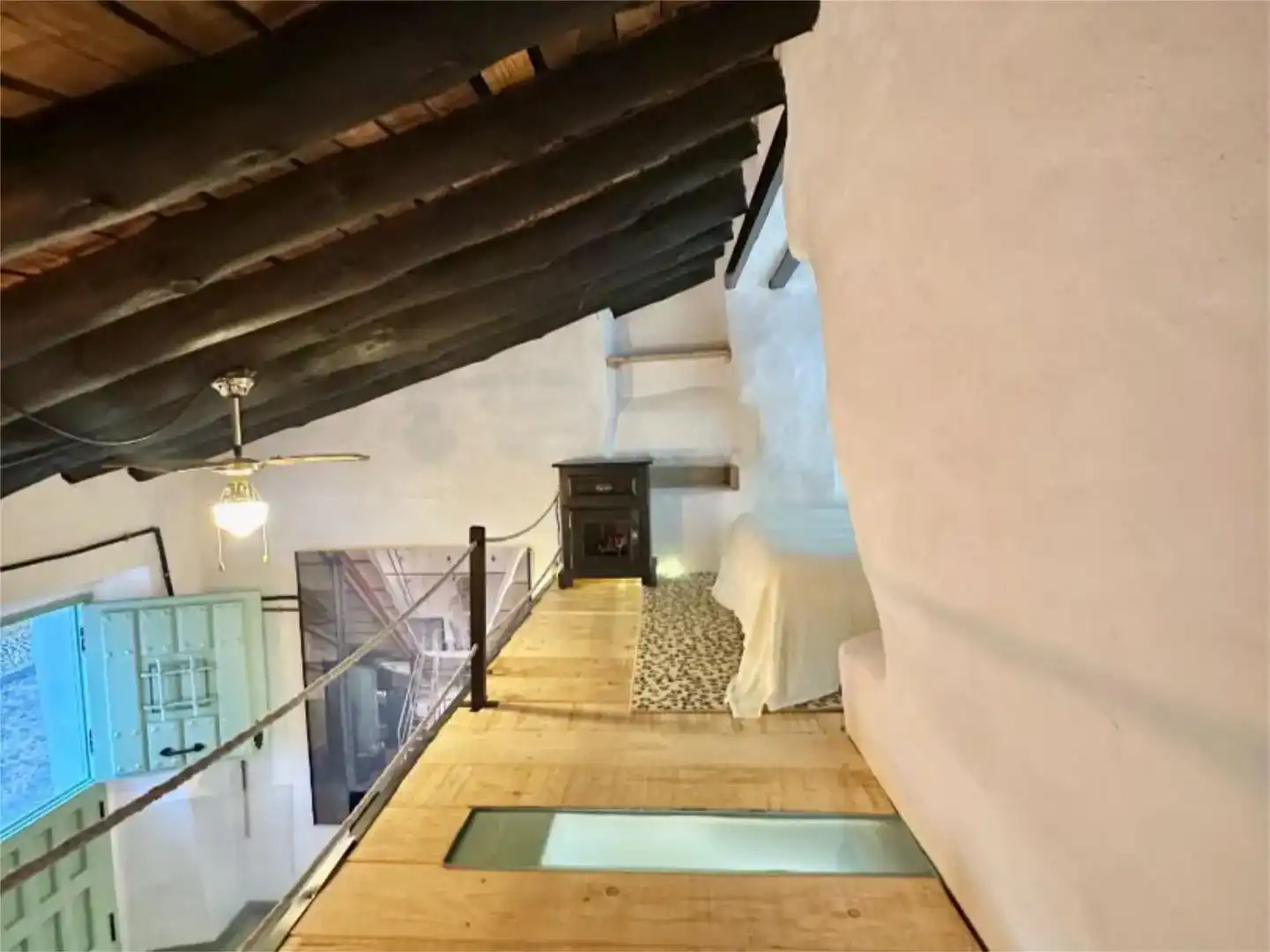 Planta baixa en venda en Zalamea la Real amb Moblat