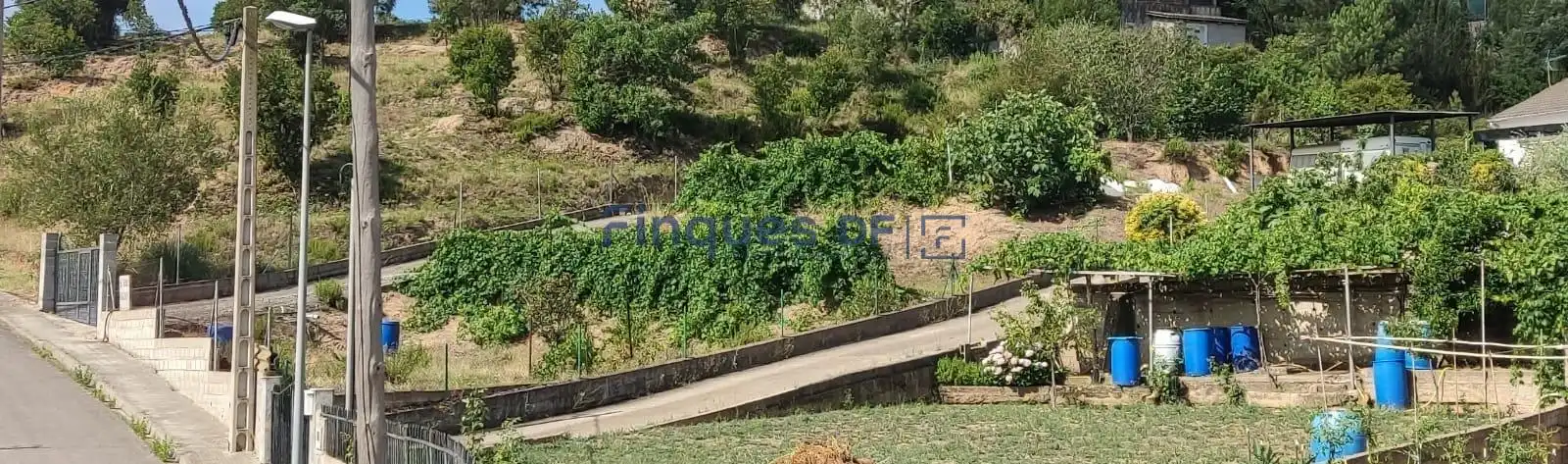 Lands and plots for sale in Retama, imagen 8