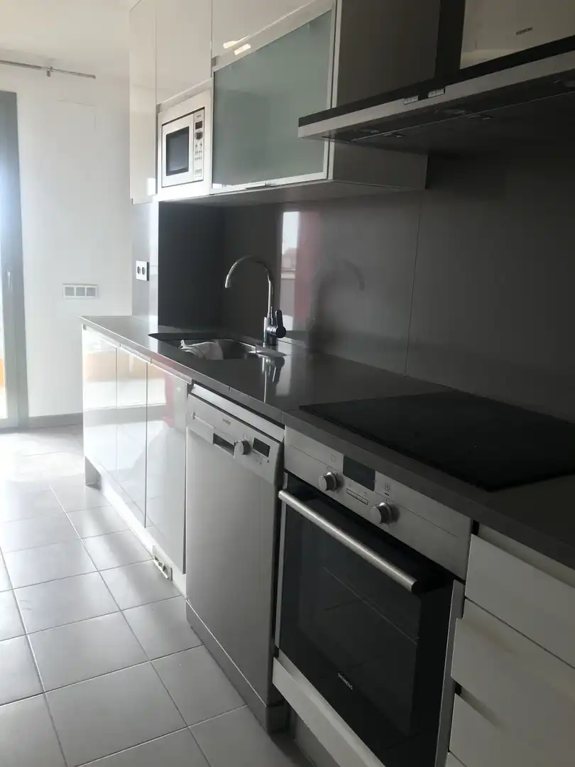 Piso con ascensor en venta en d'en Pompeu Fabra, imagen 18