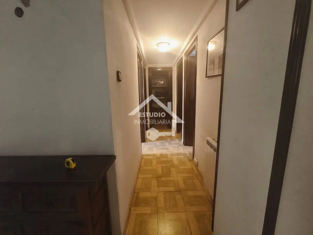 Flat for sale in  Logroño  with Heating and Terrace