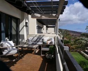 Terrace of Flat for sale in San Sebastián de la Gomera  with Terrace and Balcony