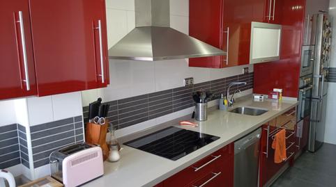 Foto 5 de Pis en venda a Santa Cristina - San Rafael, Málaga