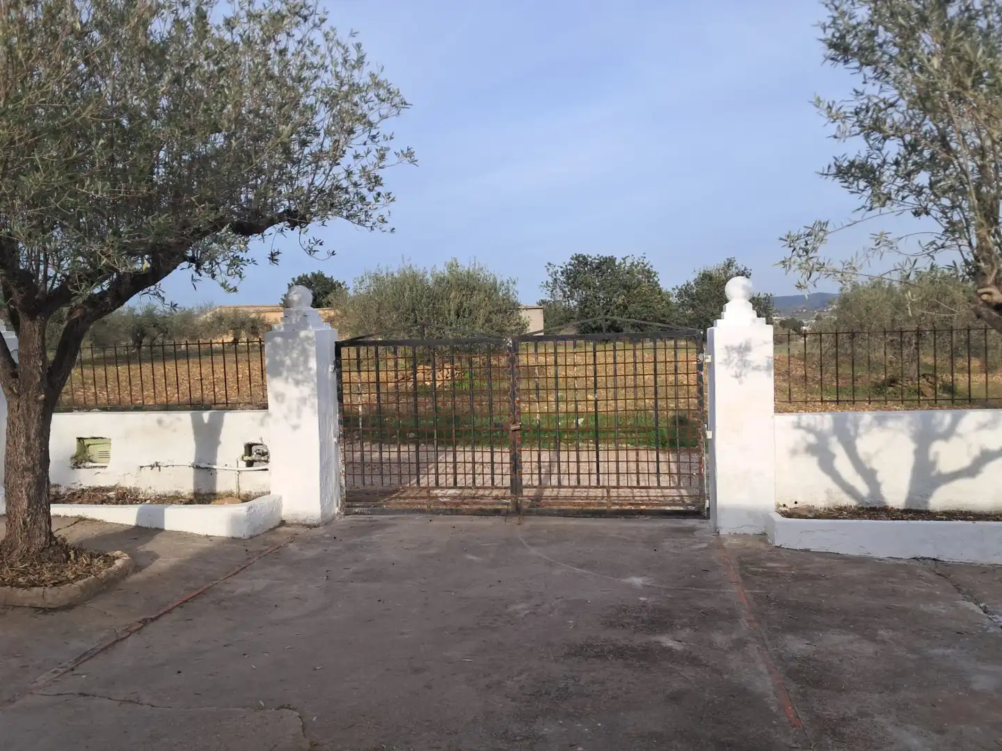 Houses for sale in Real  with Private garden, Terrace and Swimming Pool