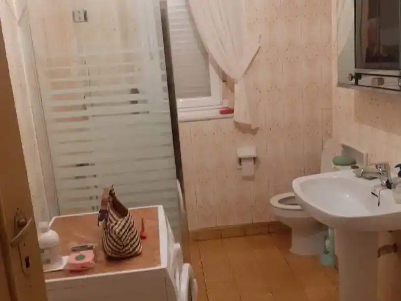 Bany de Casa o xalet en venda en Riego de la Vega