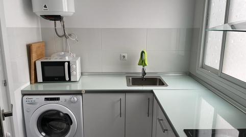 Foto 3 de Pis de lloguer a Calle de Juan de Herrera, La Trinidad, Málaga Capital