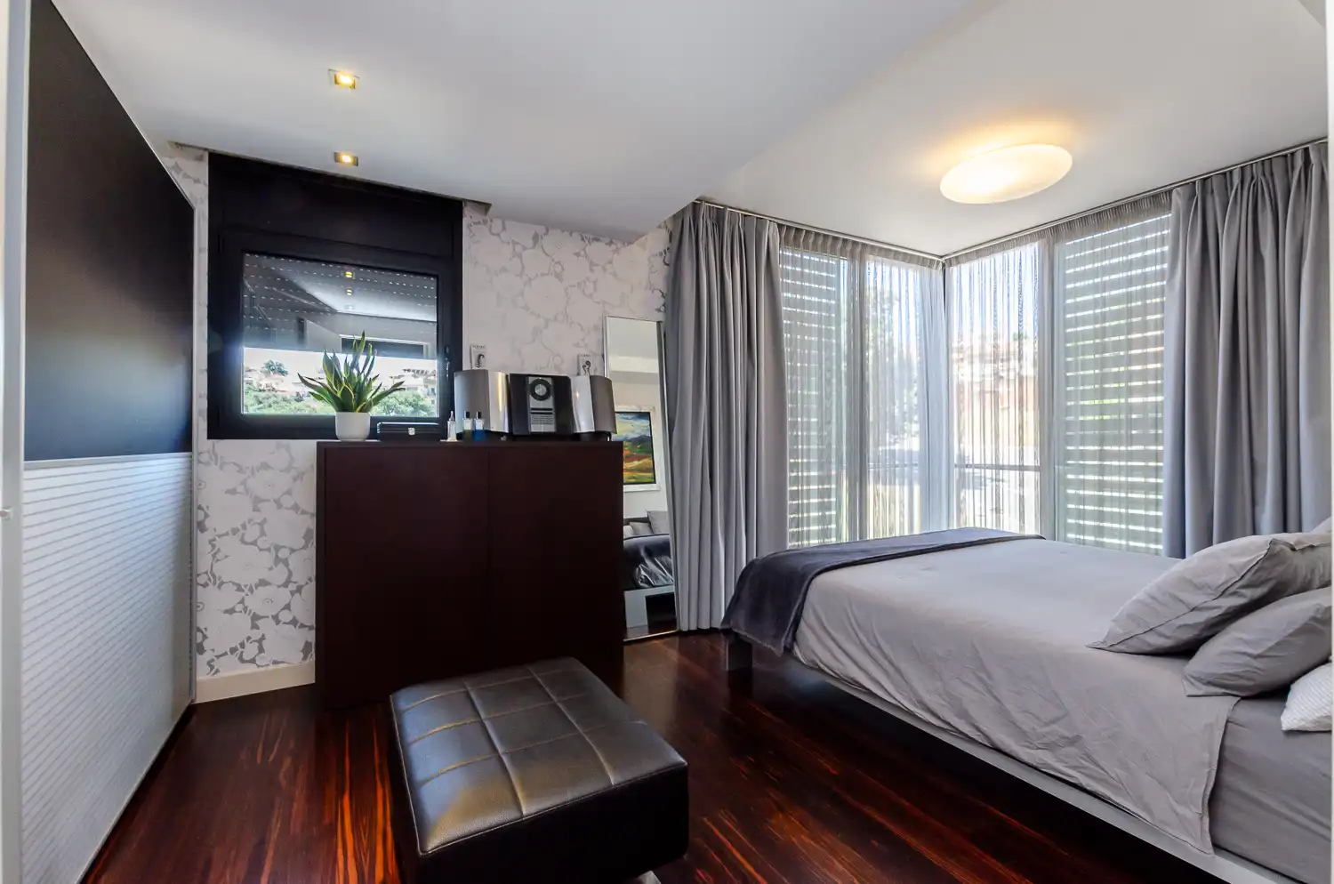 Detached house with garden for sale in Carrer Chet Baker, imagen 39