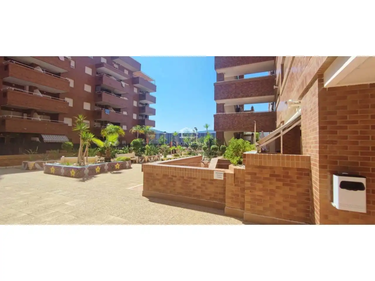 Pis amb piscina en venda a Central, imagen 2