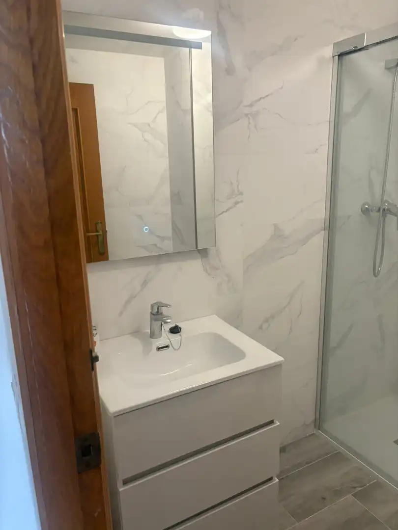 Wohnung zur Miete in Calle Vista Alegre, 1, Vistalegre