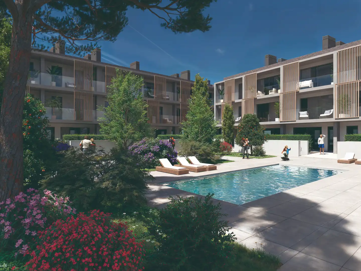 Flat for sale in Carrer Ricard Casademont, 4, Llagostera