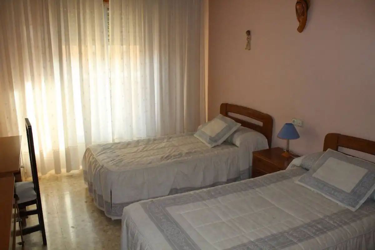 Flat with terrace for sale in Fontecha, imagen 13