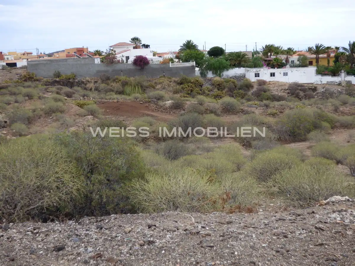 Terreny residencial en venda a San Isidro, imagen 3