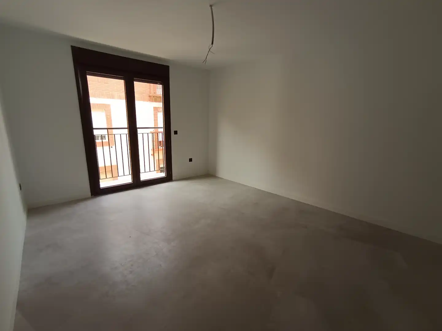 Wohnung mit Terrasse zum Verkauf in Calle Federico de Mendizábal, imagen 2