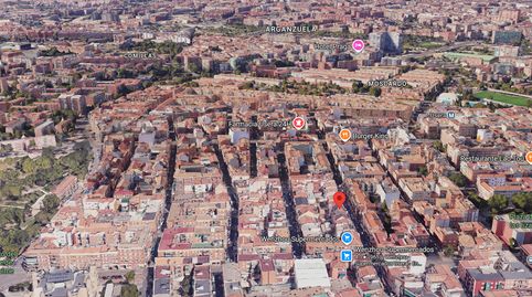 Foto 3 de Residencial en venta en Pradolongo, Madrid Capital