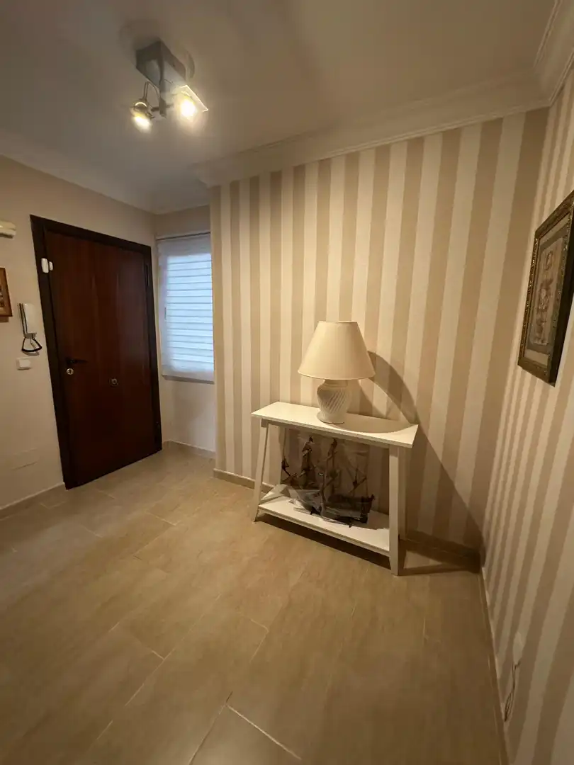 Apartment with terrace for sale in Estepona Pueblo, imagen 24