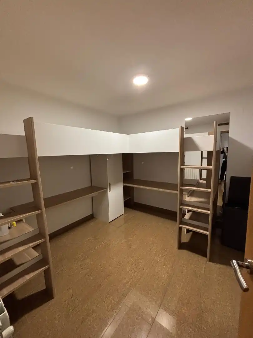 Habitación de Piso de alquiler en Carlet con Aire acondicionado, Calefacción y Trastero