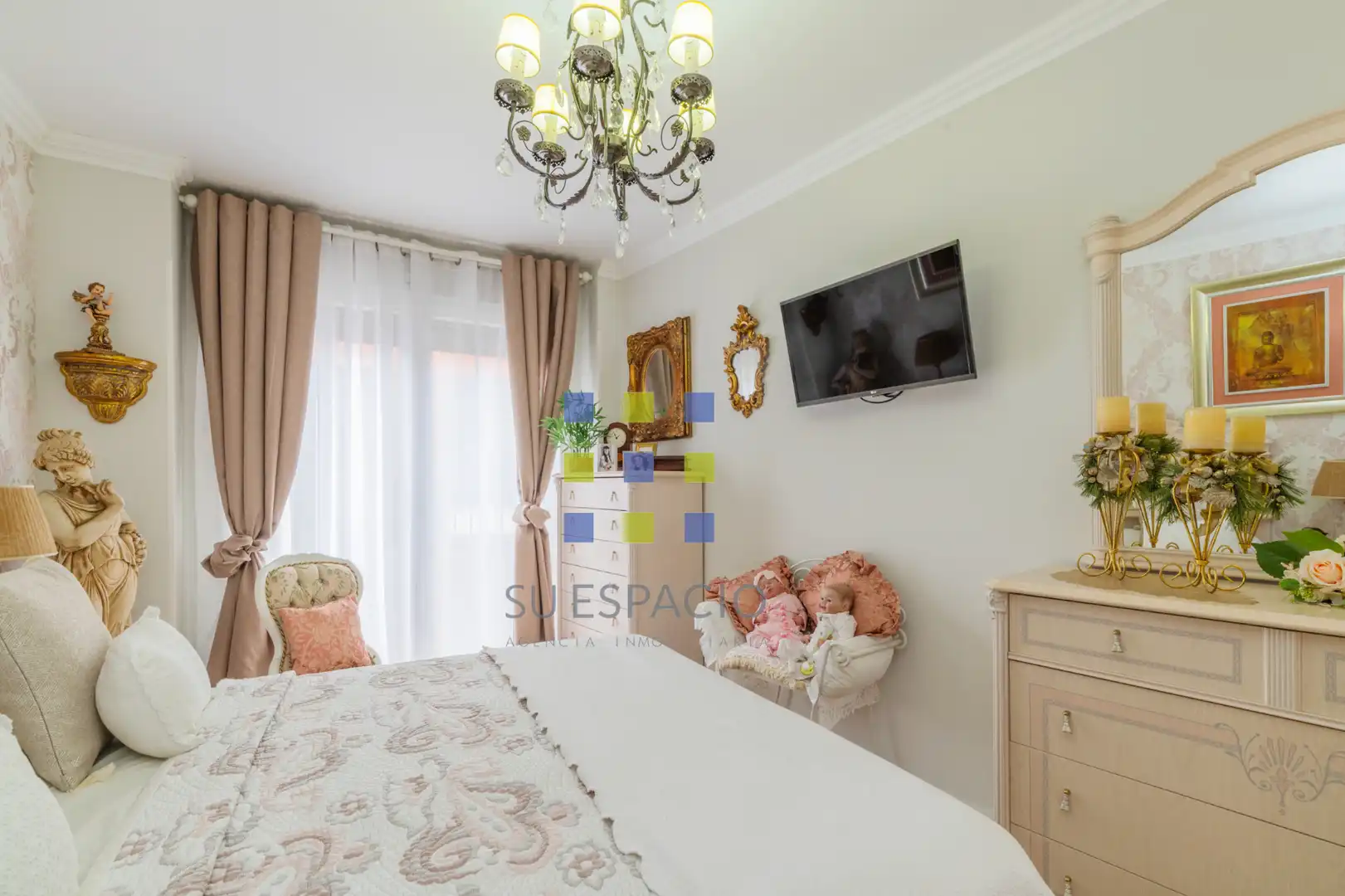 Flat for sale in Calle Mayor, Griñón