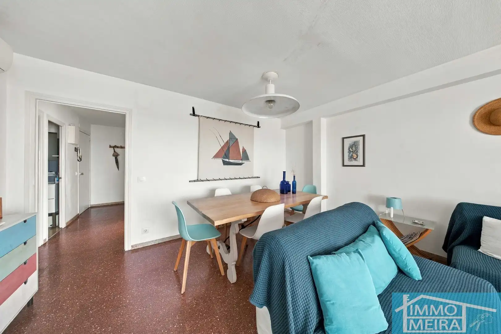 Appartement compact avec piscine à vendre à Almadrava - Canyelles - Puig-Rom, imagen 13