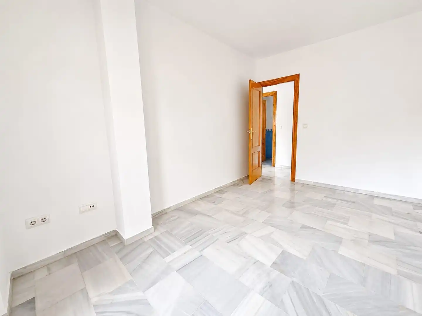 Dúplex en venta en Cúllar Vega