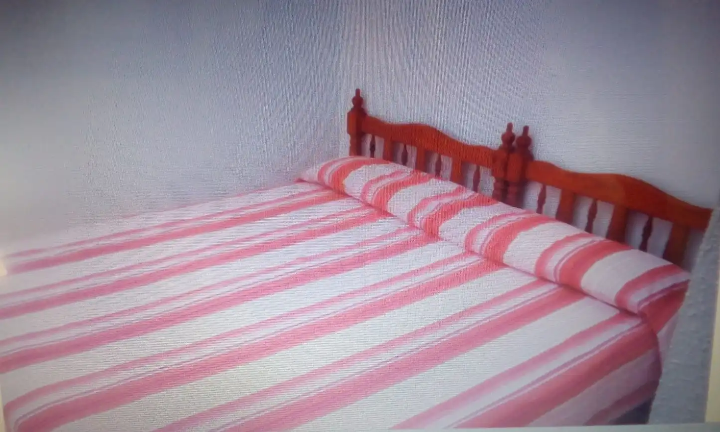 Habitación de Apartamento en venta en Puente la Reina de Jaca con Trastero