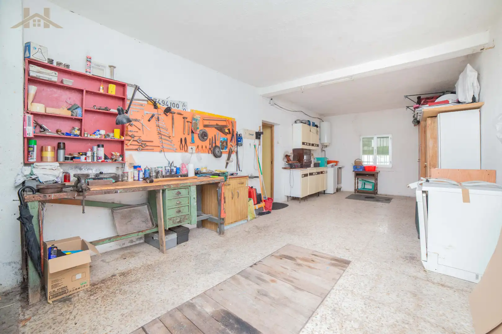 Country homes for sale in Carranque  with Private garden and Swimming Pool
