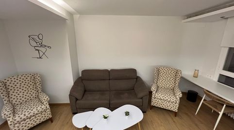 Foto 4 de Piso de alquiler en Prosperidad, Madrid Capital
