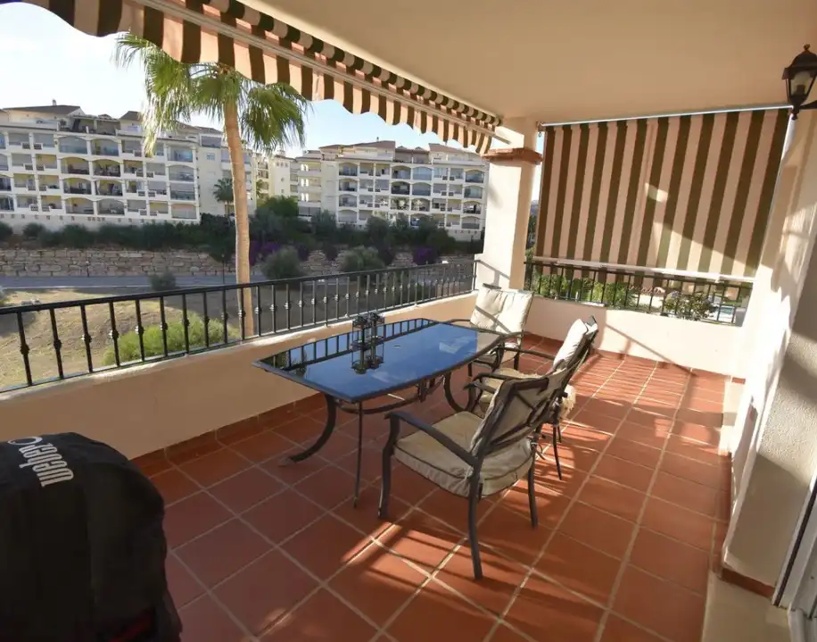 Appartamento con piscina in vendita a Mijas Golf, imagen 2