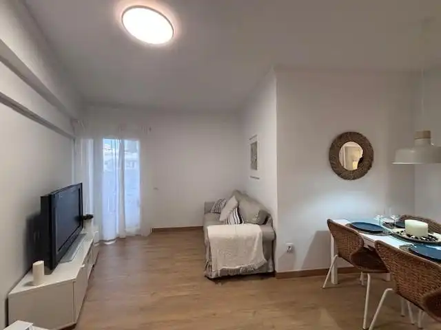 Piso en venta en Avenida Gran Via de les Corts Catalanes, Hostafrancs