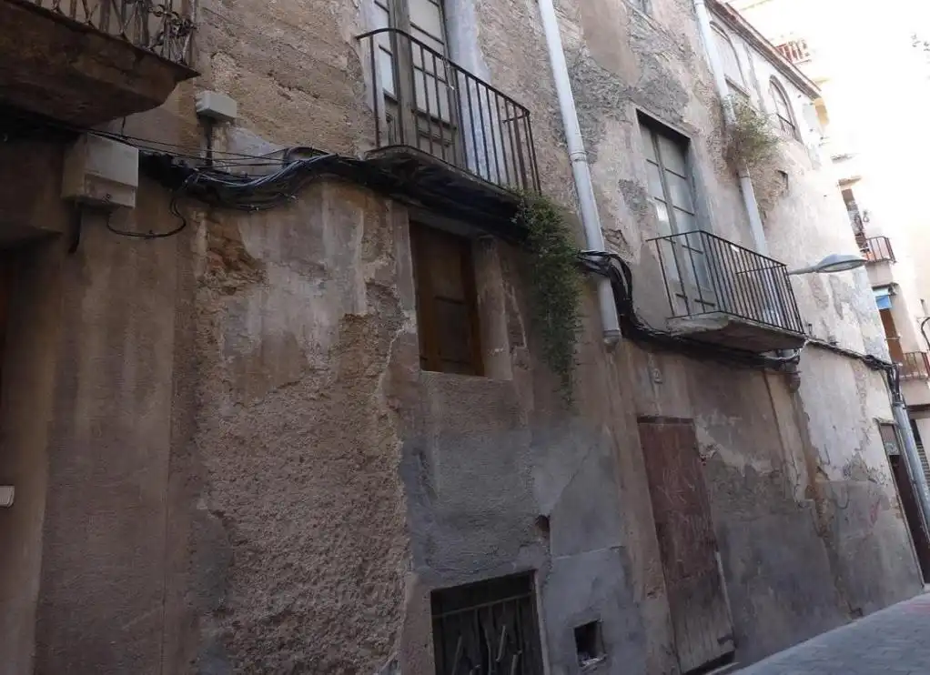 Terreno rustico in vendita a SANT ANTONI, imagen 5