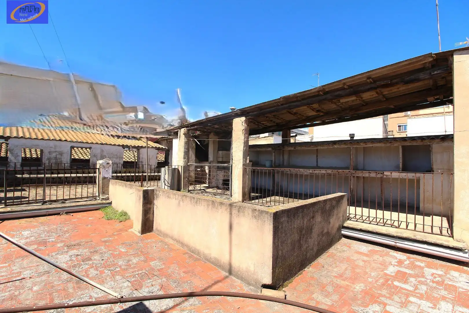 Casa o chalet en venta en Quart de Poblet con Terraza