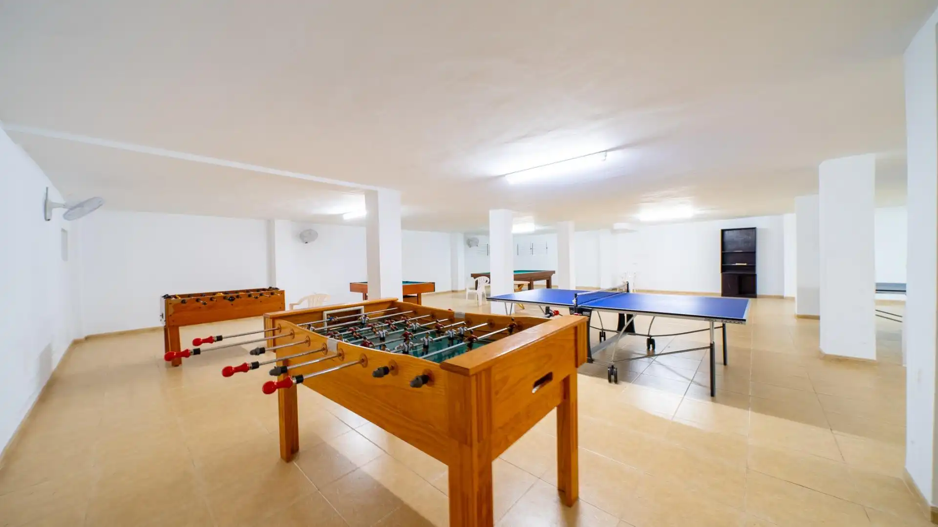 Apartments for rent in Carrer d'Oriola, Pueblo Acantilado - Lanuza