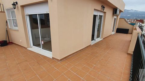 Foto 2 de Àtic de lloguer a Centro, Mijas