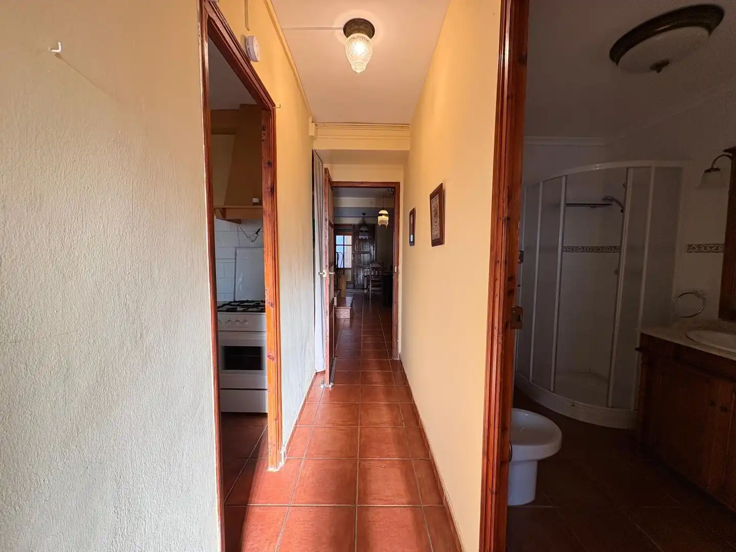 Casa o xalet en venda en Agres amb Terrassa i Balcó