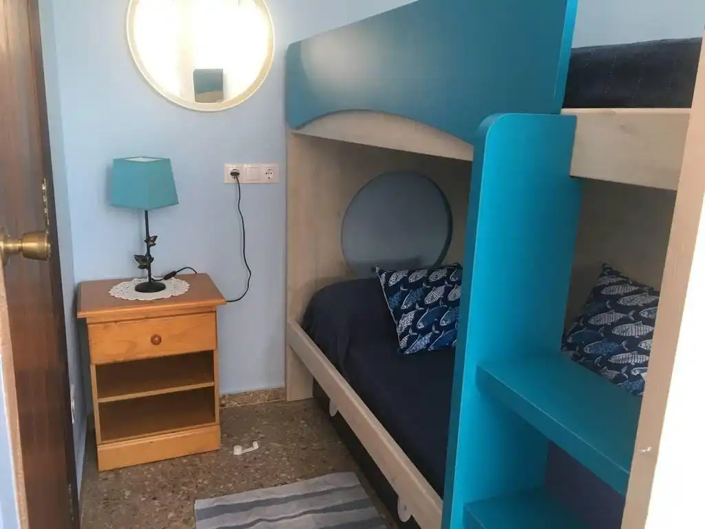 Appartement avec piscine à vendre à Avenida Castelló, imagen 16