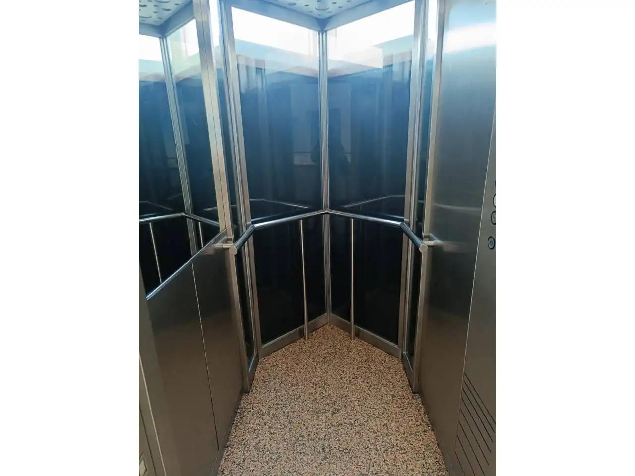 Piso en venta en El Ejido con Aire acondicionado, Calefacción y Terraza