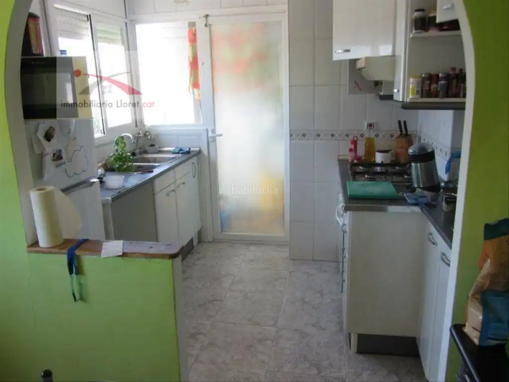 Penthouse with pool for sale in Fenals, imagen 9