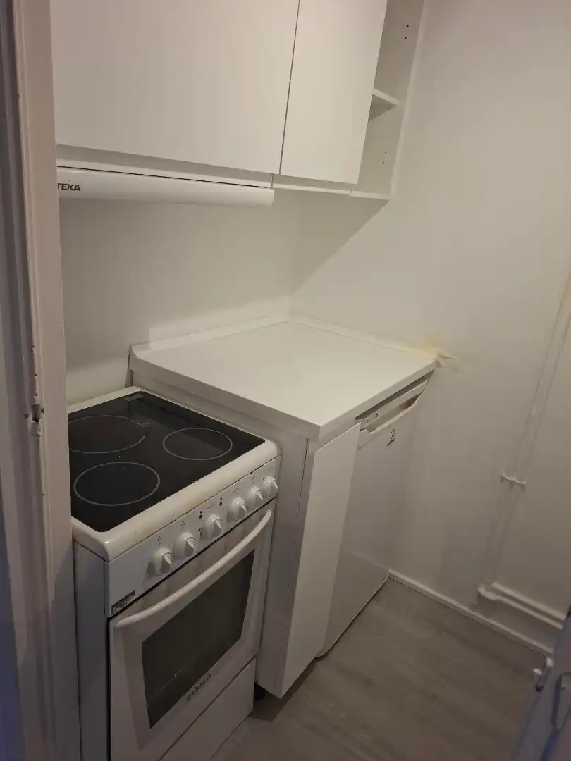 Apartament de lloguer a Calle de Apolonio Morales, Nueva España